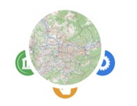 U-Scout FinTech 平台 Logo